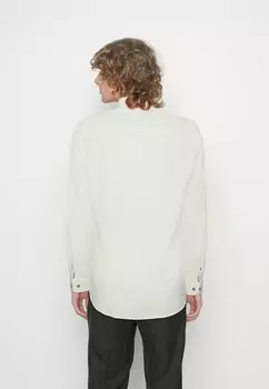 Рубашка JJSUMMER DETAIL Jack & Jones, кремовый