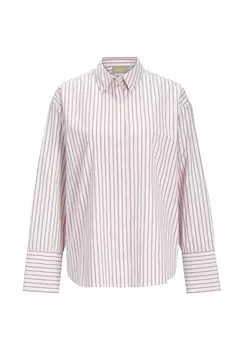 Рубашка JJXX, фуксия