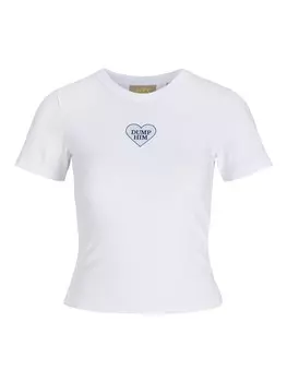 Рубашка JJXX GIGI, белый