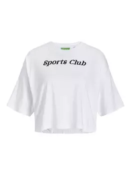 Рубашка JJXX JXANDREA, белый