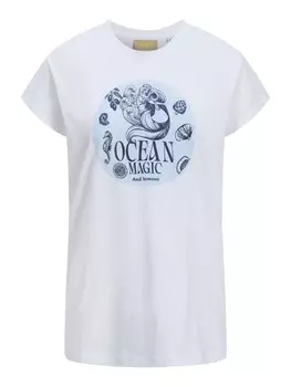 Рубашка JJXX JXAstrid, белый