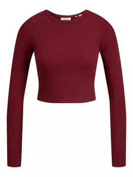 Рубашка JJXX JXFELINE, цвет Carmine red