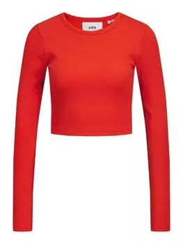 Рубашка JJXX JXFeline, красный