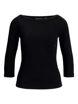 Рубашка JJXX JXFIFI STR, черный