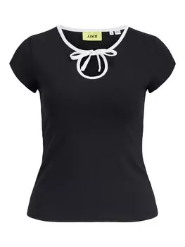 Рубашка JJXX JXGIGI, черный