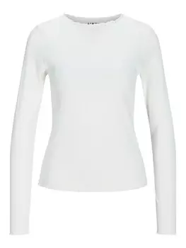 Рубашка JJXX JXHayden, белый