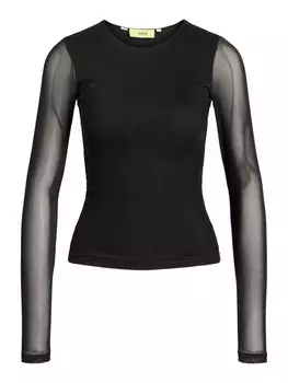 Рубашка JJXX JXMelia, черный