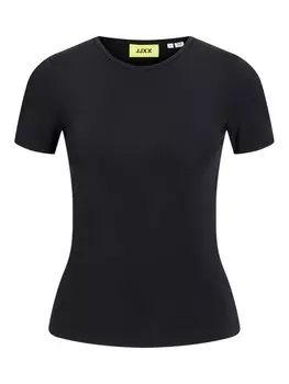 Рубашка JJXX JXMILLE, черный