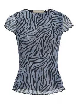 Рубашка JJXX JXMINNA, синий