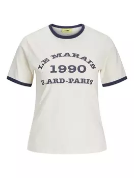 Рубашка JJXX JXPerle, белый