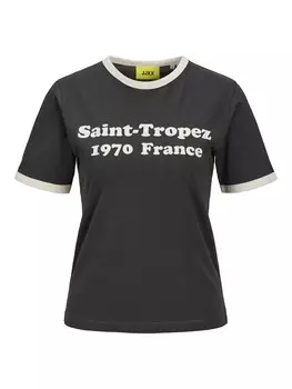 Рубашка JJXX JXPerle, черный