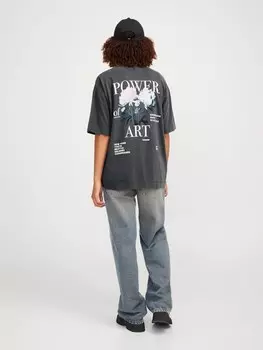 Рубашка JJXX JXSANDRA, черный