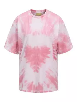 Рубашка JJXX JXThea, темно-розовый