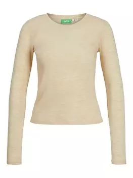 Рубашка JJXX JXZoe, бежевый