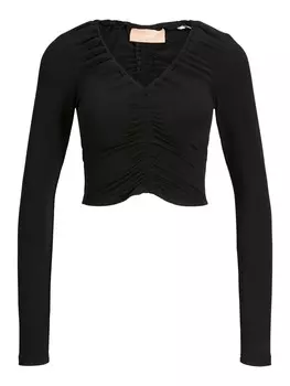 Рубашка JJXX Melika, черный