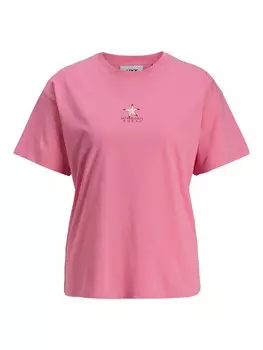 Рубашка JJXX, светло-розовый