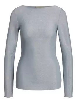 Рубашка Jjxx ZIA, серебро