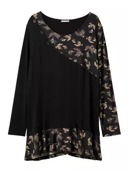 Рубашка Joe Browns, черный