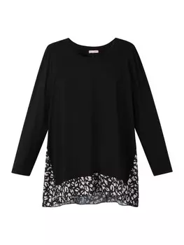 Рубашка Joe Browns, черный