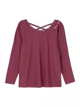 Рубашка Joe Browns, красное вино