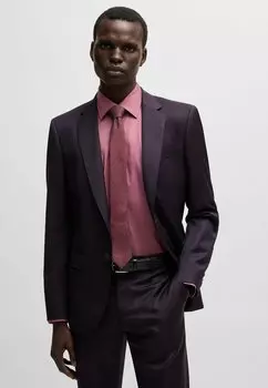 Рубашка JOE-KENT BOSS, розовый