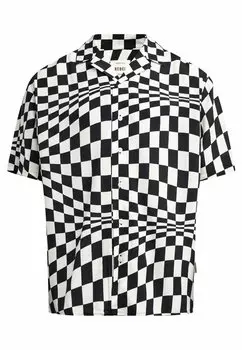 Рубашка Joe Redefined Rebel, черный