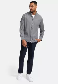 Рубашка JOHAN DIEGO Kronstadt, серый