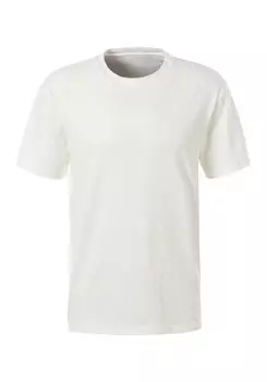 Рубашка JOHN DEVIN, белый