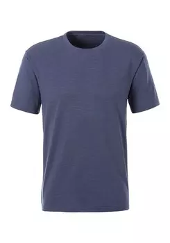 Рубашка JOHN DEVIN, синий