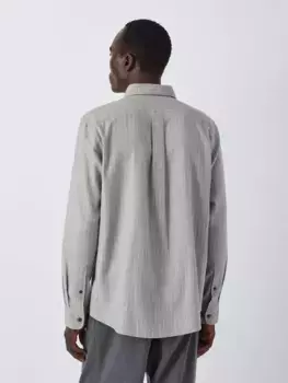 Рубашка John Lewis Long, цвет mourning/dove