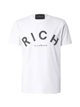 Рубашка John Richmond, белый