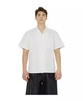 Рубашка John Richmond, белый