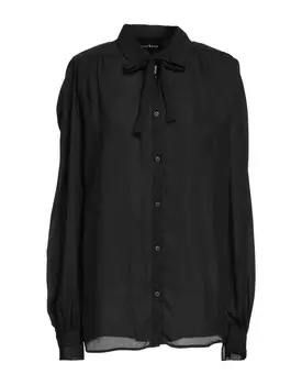 Рубашка John Richmond, черный