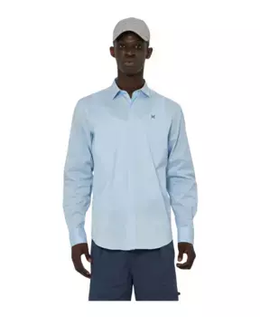 Рубашка John Richmond, синий