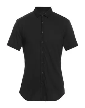 Рубашка John Varvatos, черный