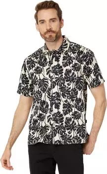 Рубашка John Varvatos Danny Shirt, цвет China White