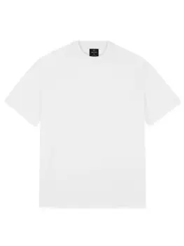 Рубашка Johnny Urban Sammy Schmetterling, белый