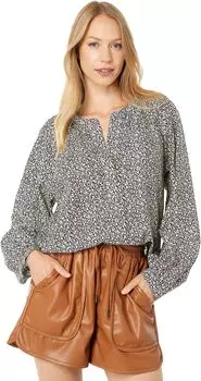 Рубашка Joie Lili, цвет Caviar