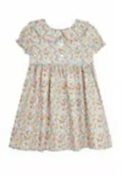 Рубашка Jojo Maman Bb, бежевый