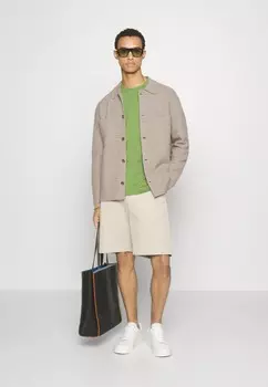 Рубашка JONAS shirt NN.07, хаки