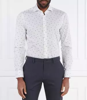 Рубашка Joop! 144Pai Slim Fit, белый