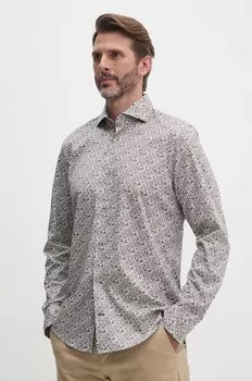 Рубашка Joop!, бежевый