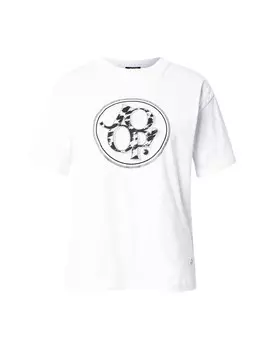 Рубашка JOOP!, цвет White/Off white