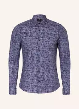 Рубашка JOOP! ERNO Extra Slim Fit, фиолетовый
