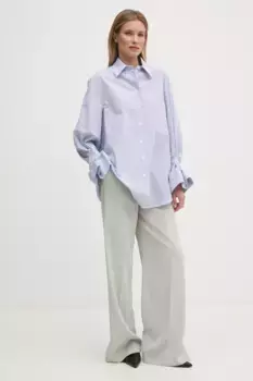 Рубашка Joop!, фиолетовый