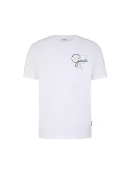 Рубашка JOOP! Jeans Alessio, белый