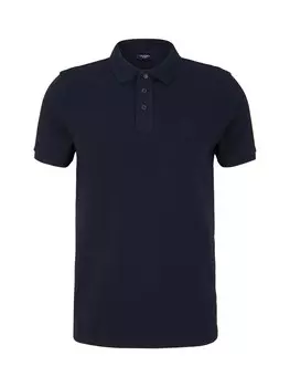 Рубашка JOOP! Jeans Beeke, ночной синий