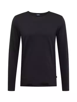 Рубашка JOOP! Jeans Celio, черный