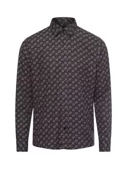 Рубашка Joop Jeans, черный