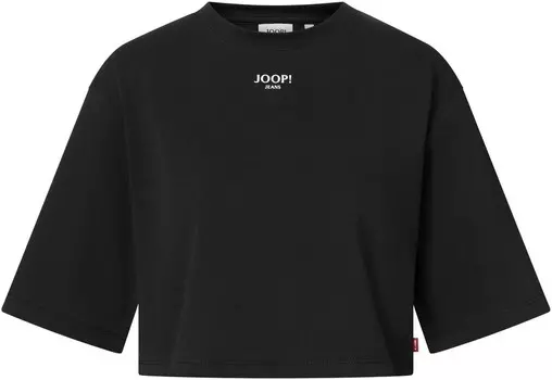 Рубашка JOOP! Jeans, черный